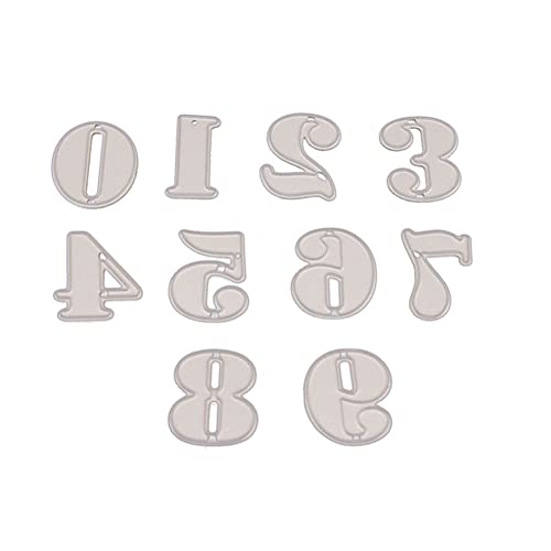 LICHENGTAI Stanzschablonen Buchstaben Zahlen, Stanzformen Großbuchstaben Zahlen Silber Stanzformen Stanzschablonen Ausgestanzte Stanzschablonen für Cards Zeichenschablonen Dekor Sammelalbum LICHENGTAI Stanzschablonen Buchstaben Zahlen, Stanzformen Großbuchstaben Zahlen Silber Stanzformen Stanzschablonen Ausgestanzte Stanzschablonen für Cards Zeichenschablonen Dekor Sammelalbum von LICHENGTAI