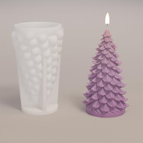 LIDFEP Silikonform Weihnachten Wichtel, 3D Silikonformen Gießformen Weihnachten Kerzenformen zum Gießen, Gießformen Silikon Gießform Wichtel Gips Zum Gießen Giessformen Silikon für Weihnachtsdeko (A) LIDFEP Silikonform Weihnachten Wichtel, 3D Silikonformen Gießformen Weihnachten Kerzenformen zum Gießen, Gießformen Silikon Gießform Wichtel Gips Zum Gießen Giessformen Silikon für Weihnachtsdeko (A) von LIDFEP