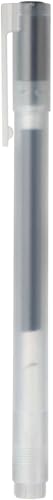 Muji Gel-Kugelschreiber, 0,5 mm, Schwarz, 5 Stück Muji Gel-Kugelschreiber, 0,5 mm, Schwarz, 5 Stück von LIFE SMILE