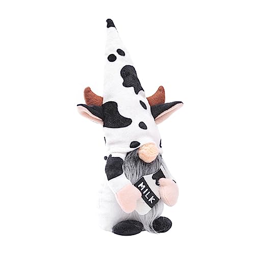 LIFKICH 1 Stück Harvest Festival Puppe Verzierung Kabinett Ornament Dekorative Foto Prop LIFKICH 1 Stück Harvest Festival Puppe Verzierung Kabinett Ornament Dekorative Foto Prop von LIFKICH
