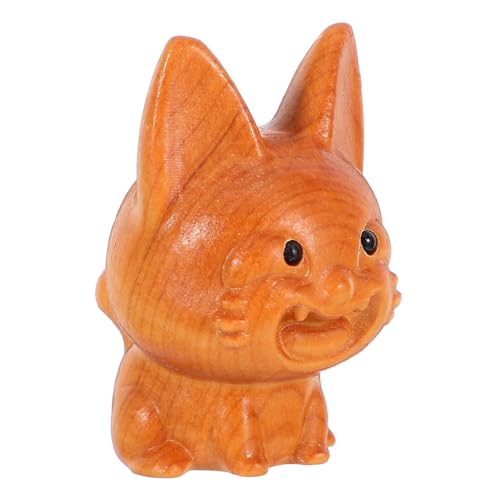 LIFKICH Holzfiguren Miniaturpinguine Tierskulptur Wohnzimmerdekoration Ornamente Haus Dekorative LIFKICH Holzfiguren Miniaturpinguine Tierskulptur Wohnzimmerdekoration Ornamente Haus Dekorative von LIFKICH
