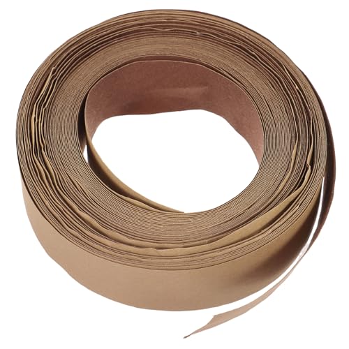 LIFKOME 1 Rolle Lampenschirm Schattierungen Streifenbildung Kanten Farbig Papier Nur Machen Deko Klebeband Lampenzubehör Selbstklebende Randstreifen Stoff LIFKOME 1 Rolle Lampenschirm Schattierungen Streifenbildung Kanten Farbig Papier Nur Machen Deko Klebeband Lampenzubehör Selbstklebende Randstreifen Stoff von LIFKOME