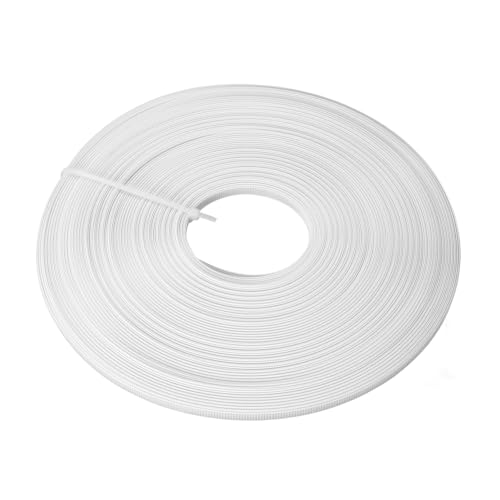 LIFKOME 1 Rolle Multifunktionales Polyester Boning Roll für Korsetts und Hochzeitskleider Strapazierfähige Nähmaterialien zur Formgebung von Abendkleidern und Dessous von LIFKOME