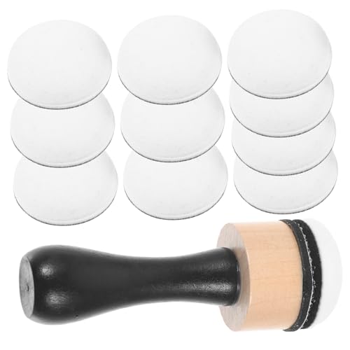 LIFKOME 1 Satz Malerei Schwämme Stempel Handgriff Schwämme DIY Malwerkzeug für Künstler für Aquarell und Gouache Malerei LIFKOME 1 Satz Malerei Schwämme Stempel Handgriff Schwämme DIY Malwerkzeug für Künstler für Aquarell und Gouache Malerei von LIFKOME