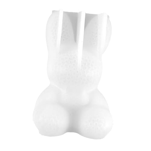 LIFKOME 1 Stück Diy Silikonform Tier Ornament Gießform für Bastelprojekte für Resin Herstellung Geeignet für Familienaktivitäten und Kreative Handwerksarbeiten von LIFKOME