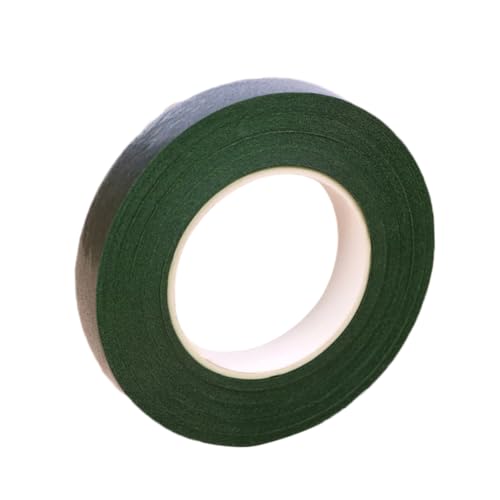 LIFKOME 10 Rollen Selbstklebendes Floristenband Grün DIY Bastelmaterial für Papierblumensträuße Blumenstiele Verbinden für Handwerk Schule und Floristik Praktische Klebebänder LIFKOME 10 Rollen Selbstklebendes Floristenband Grün DIY Bastelmaterial für Papierblumensträuße Blumenstiele Verbinden für Handwerk Schule und Floristik Praktische Klebebänder von LIFKOME