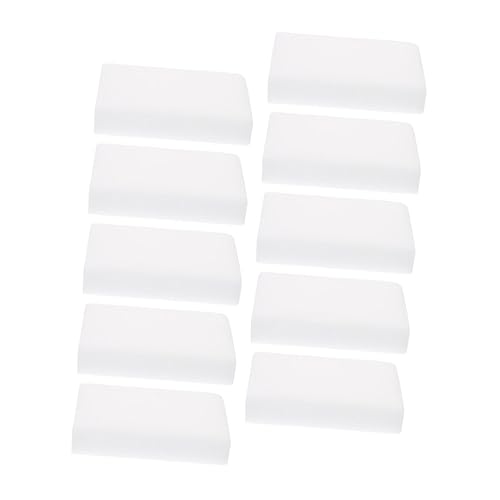 LIFKOME 10 Stück Filzschwämme für DIY Bastelprojekte Hochdichte Leichte Schwämme für Nadelfilzen und Kreative Handarbeiten für Anfänger und Profis LIFKOME 10 Stück Filzschwämme für DIY Bastelprojekte Hochdichte Leichte Schwämme für Nadelfilzen und Kreative Handarbeiten für Anfänger und Profis von LIFKOME