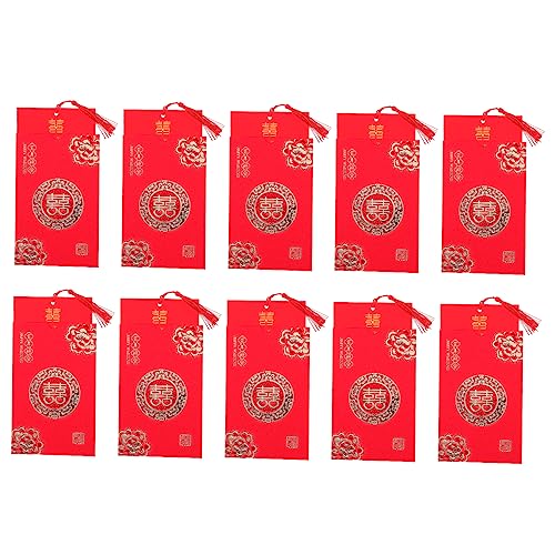 LIFKOME 10 Stück Hochzeitseinladung Hochzeitskarte Leere Einladungen Zur Verlobung Einladungskarten Zur Hochzeitsfeier Einladungskarte Zur Hochzeit Einzel Brautparty Papier Rot LIFKOME 10 Stück Hochzeitseinladung Hochzeitskarte Leere Einladungen Zur Verlobung Einladungskarten Zur Hochzeitsfeier Einladungskarte Zur Hochzeit Einzel Brautparty Papier Rot von LIFKOME