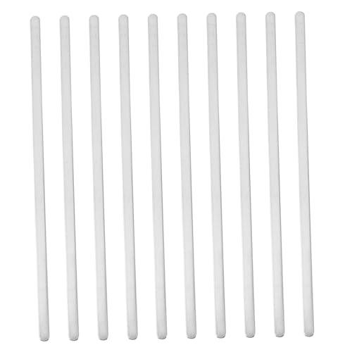 LIFKOME 10 Stück Teiliges Edelstahl Armreif Blanko Manschetten Schmuckarmband Innenkerne Biegsam Gravierbar und Prägebare DIY Schmuckherstellung Unbeschichtete Oberfläche Vielseitig für LIFKOME 10 Stück Teiliges Edelstahl Armreif Blanko Manschetten Schmuckarmband Innenkerne Biegsam Gravierbar und Prägebare DIY Schmuckherstellung Unbeschichtete Oberfläche Vielseitig für von LIFKOME