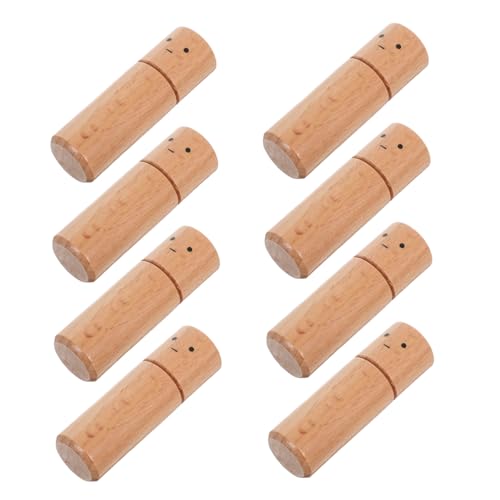LIFKOME 10 Stück Teiliges Holz-puppenfiguren aus Buchenholz Naturbelassen Kompakt zum Bemalen und Basteln Pädagogisch Wertvoll für Diy-projekte Kreative Dekoration und Lernförderung LIFKOME 10 Stück Teiliges Holz-puppenfiguren aus Buchenholz Naturbelassen Kompakt zum Bemalen und Basteln Pädagogisch Wertvoll für Diy-projekte Kreative Dekoration und Lernförderung von LIFKOME