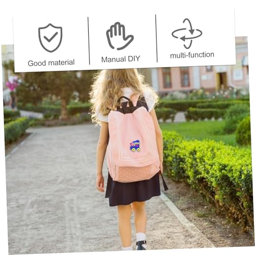 LIFKOME 10 Stück Teiliges Niedliche Cartoon Stickerei Patches zum Aufbügeln und Nähen Aufnäher für Kleidung Jeans Hüte Taschen als Geschenk Reparatur von Textilien LIFKOME 10 Stück Teiliges Niedliche Cartoon Stickerei Patches zum Aufbügeln und Nähen Aufnäher für Kleidung Jeans Hüte Taschen als Geschenk Reparatur von Textilien von LIFKOME