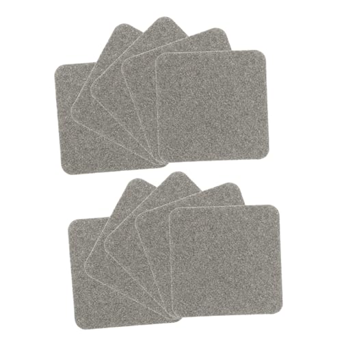 LIFKOME 10 Stück Teiliges Rutsch Möbelpads Stuhl und Tischbeinschutz Selbstklebend Schutz vor Kratzern für und Schlafzimmer LIFKOME 10 Stück Teiliges Rutsch Möbelpads Stuhl und Tischbeinschutz Selbstklebend Schutz vor Kratzern für und Schlafzimmer von LIFKOME