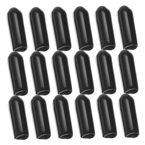LIFKOME 100 Pcs Haarbandendkappen Ersatz Stirnband Endschutzschutz Haarbandzubehör Kleine Plastik -endkappen Für Haarband DIY -stirnband -endkappen Zubehör LIFKOME 100 Pcs Haarbandendkappen Ersatz Stirnband Endschutzschutz Haarbandzubehör Kleine Plastik -endkappen Für Haarband DIY -stirnband -endkappen Zubehör von LIFKOME