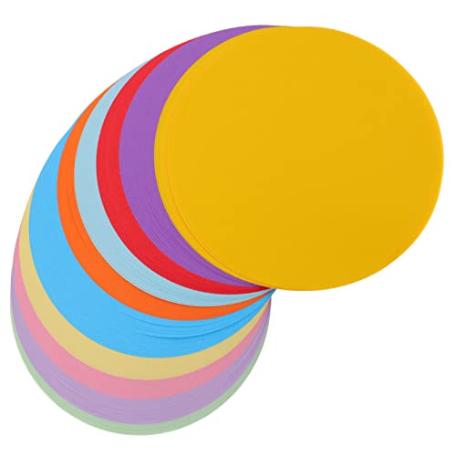 LIFKOME 100Blätter Farbiges Klapp Papier Bastelpapier für Vielseitig Einsetzbar für Origami DIY Projekte Dickes Handwerkspapier Farben LIFKOME 100Blätter Farbiges Klapp Papier Bastelpapier für Vielseitig Einsetzbar für Origami DIY Projekte Dickes Handwerkspapier Farben von LIFKOME