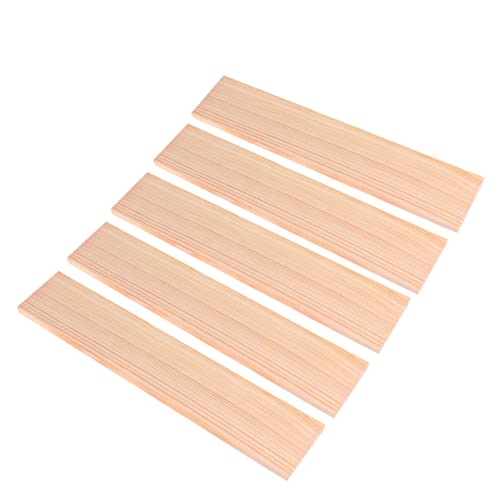 LIFKOME 10Stücke Fotografie Holzplatten Hintergrund Requisiten Für Studio Leicht Einfach Zu Transportieren Für Hochzeiten Events Dekoration von LIFKOME