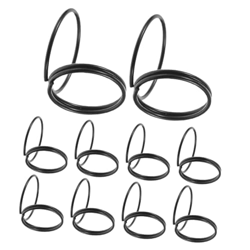 LIFKOME 10pcs Metall Place Card Photo Halter Foto Clip Halter Hochzeit Sitzkarte Halter Memo Clip Für Tischkartenausstellungen Für Jubiläen Geburtstagsfeier Mittelstücke LIFKOME 10pcs Metall Place Card Photo Halter Foto Clip Halter Hochzeit Sitzkarte Halter Memo Clip Für Tischkartenausstellungen Für Jubiläen Geburtstagsfeier Mittelstücke von LIFKOME