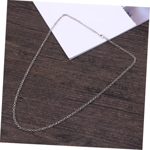 LIFKOME 131 STÜCKE Teiliges Schmuckzubehör Set mit Goldfarbener Eisenkette Karabinerverschlüssen Öffnungsringen Rostfrei für DIY Schmuckherstellung und Bastelprojekte LIFKOME 131 STÜCKE Teiliges Schmuckzubehör Set mit Goldfarbener Eisenkette Karabinerverschlüssen Öffnungsringen Rostfrei für DIY Schmuckherstellung und Bastelprojekte von LIFKOME