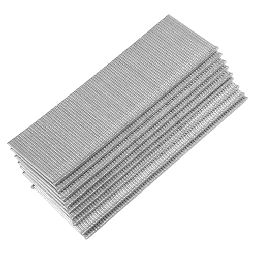 LIFKOME 1360 Stück Teiliges Nagel Nails aus Rostfreiem Edelstahl Langlebige Metallstifte für Nagelpistole Vielseitig für Möbelbau Holzverarbeitung DIY Projekte Geeignet LIFKOME 1360 Stück Teiliges Nagel Nails aus Rostfreiem Edelstahl Langlebige Metallstifte für Nagelpistole Vielseitig für Möbelbau Holzverarbeitung DIY Projekte Geeignet von LIFKOME