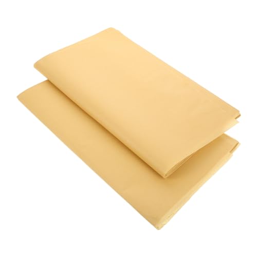 LIFKOME 140 Stück Kalligraphie-reispapier: Handgefertigtes Chinesisches Xuan-papier Zum Schreiben Mit Dem Pinsel Für Anfänger, Kalligraphie-übungen Und Kunstausstellungen LIFKOME 140 Stück Kalligraphie-reispapier: Handgefertigtes Chinesisches Xuan-papier Zum Schreiben Mit Dem Pinsel Für Anfänger, Kalligraphie-übungen Und Kunstausstellungen von LIFKOME