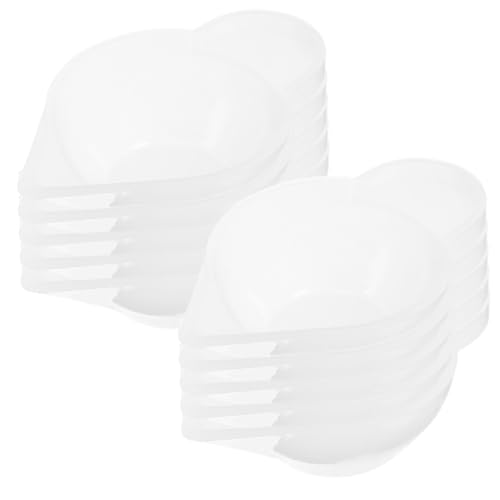 LIFKOME 15 Stück Teiliges Silikon Mischbecher Flexibel und Leicht zu Reinigen für Epoxidharz Basteln Gießen und Dosieren Wiederverwendbare DIY Form für Präzises Abmessen und Verteilen von LIFKOME 15 Stück Teiliges Silikon Mischbecher Flexibel und Leicht zu Reinigen für Epoxidharz Basteln Gießen und Dosieren Wiederverwendbare DIY Form für Präzises Abmessen und Verteilen von von LIFKOME