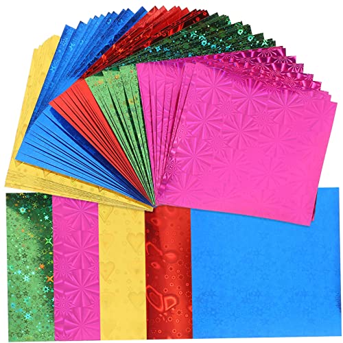 LIFKOME 150Stücke Origami Papier Quadratisches Faltpapier Farben Für DIY Bastelprojekte Für Erwachsene Fördert Kreativität Und Geschicklichkeit LIFKOME 150Stücke Origami Papier Quadratisches Faltpapier Farben Für DIY Bastelprojekte Für Erwachsene Fördert Kreativität Und Geschicklichkeit von LIFKOME
