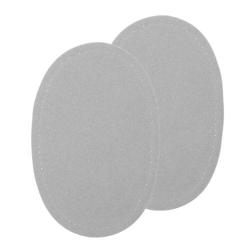 LIFKOME 1Paar Aufnäher für Jacken und Kleidung Selbstklebende Ellbogenflicken für DIY Reparaturen und Kleidungsapplikationen Langlebig und Hautfreundlich LIFKOME 1Paar Aufnäher für Jacken und Kleidung Selbstklebende Ellbogenflicken für DIY Reparaturen und Kleidungsapplikationen Langlebig und Hautfreundlich von LIFKOME
