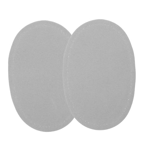 LIFKOME 1Paar Ellenbogenflicken Weichem für Einfache Reparaturen an Kleidung Shirts Kissen und Mehr Vielseitig Einsetzbar für DIY Projekte und Langlebigen von LIFKOME