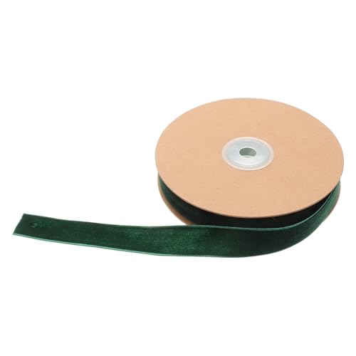 LIFKOME 1Rolle Breites Fluffy Geschenkband Lange Einseitiges Stoffband Für Bastelarbeiten Geschenkverpackung Dekoration Schleifen Und Blumensträuße LIFKOME 1Rolle Breites Fluffy Geschenkband Lange Einseitiges Stoffband Für Bastelarbeiten Geschenkverpackung Dekoration Schleifen Und Blumensträuße von LIFKOME