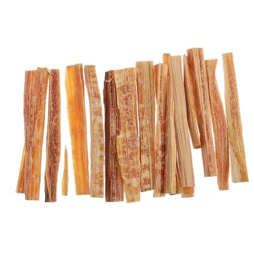 LIFKOME 1Satz Natürliches Ofen Getrocknete Holzstäbe Für Outdoor Camping Und Grillen Sofortige Flammstarter Praktischer Metallbox Für Bbq von LIFKOME