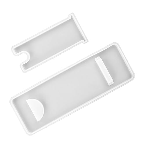 LIFKOME 1Satz Weinregalform Gießform Für Weinflaschen DIY Epoxidharz Mit Basis Und Rack Mold Für Weinregale Und Stilvolle Präsentation Für Weinliebhaber LIFKOME 1Satz Weinregalform Gießform Für Weinflaschen DIY Epoxidharz Mit Basis Und Rack Mold Für Weinregale Und Stilvolle Präsentation Für Weinliebhaber von LIFKOME