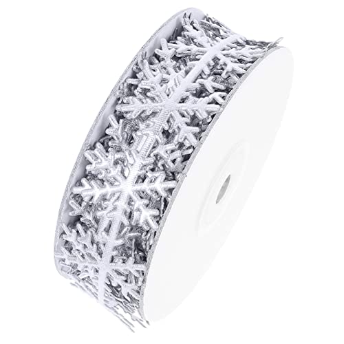 LIFKOME 1Stück Geschenkband Für Weihnachtsdekoration DIY Schmuck Geschenkverpackung Hochzeiten Und Partys LIFKOME 1Stück Geschenkband Für Weihnachtsdekoration DIY Schmuck Geschenkverpackung Hochzeiten Und Partys von LIFKOME