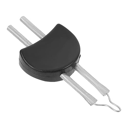 LIFKOME 1Stück Sofortiger Schmelzenschweißstiftspitze Ergonomisches Wachs Schmelzgerät für Perlen und Stringprojekte Präzise Verarbeitung für Holzstempel und Schnitzarbeiten LIFKOME 1Stück Sofortiger Schmelzenschweißstiftspitze Ergonomisches Wachs Schmelzgerät für Perlen und Stringprojekte Präzise Verarbeitung für Holzstempel und Schnitzarbeiten von LIFKOME