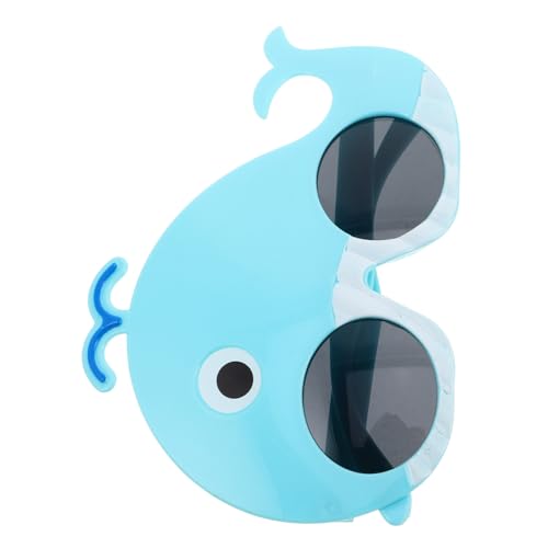 LIFKOME 1paar Lustige Wal-sonnenbrillen Für Strandpartys Accessoires Für Dress-up Und Fotorequisiten Humorvolle Sonnenbrillen Für Erwachsene Für Hochzeiten Feiern Und LIFKOME 1paar Lustige Wal-sonnenbrillen Für Strandpartys Accessoires Für Dress-up Und Fotorequisiten Humorvolle Sonnenbrillen Für Erwachsene Für Hochzeiten Feiern Und von LIFKOME