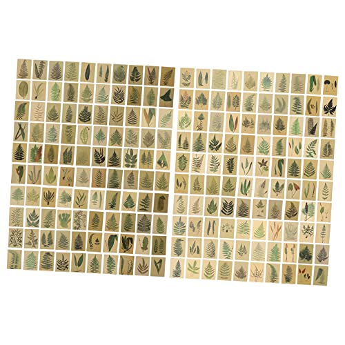 LIFKOME 2 Packungen Vintage Mini Memo Karten Umweltfreundliche Kleine Beschriftbare Papiersammlung Praktische Blanko Collage Papiere für Büro Schule Scrapbooking Tagebuchgestaltung LIFKOME 2 Packungen Vintage Mini Memo Karten Umweltfreundliche Kleine Beschriftbare Papiersammlung Praktische Blanko Collage Papiere für Büro Schule Scrapbooking Tagebuchgestaltung von LIFKOME