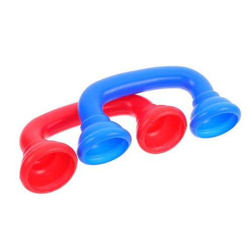 LIFKOME 2 Stück Kinderspielzeugtelefon Smartphones Handy Babyspielzeug Kleinkindspielzeug Telefone Mit Auditiver Rückmeldung Zum Ändern Der Stimme Flüsterndes Lesetelefon Spielzeugtelefon LIFKOME 2 Stück Kinderspielzeugtelefon Smartphones Handy Babyspielzeug Kleinkindspielzeug Telefone Mit Auditiver Rückmeldung Zum Ändern Der Stimme Flüsterndes Lesetelefon Spielzeugtelefon von LIFKOME