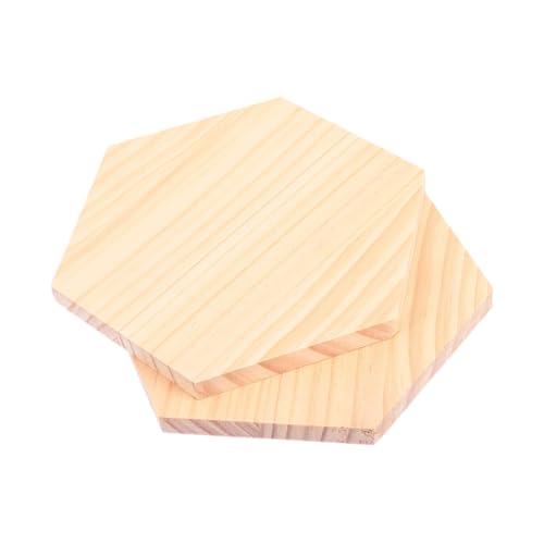 LIFKOME 2 Stück Malbrett DIY Holzbrett Holzplatte bemalen Maltafel aus Holz Holzhandwerk unvollendet Bastelnde Wanddekoration Bemalen von unfertigem Brett hölzern LIFKOME 2 Stück Malbrett DIY Holzbrett Holzplatte bemalen Maltafel aus Holz Holzhandwerk unvollendet Bastelnde Wanddekoration Bemalen von unfertigem Brett hölzern von LIFKOME