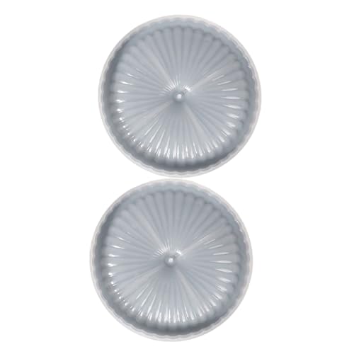 LIFKOME 2 Stück Teiliges DIY Silikonform für Duftstäbchenhalter Flexible Langlebige Gießform aus Silikon für Epoxidharz Handwerk Praktische Wiederverwendbare Form für Kreative LIFKOME 2 Stück Teiliges DIY Silikonform für Duftstäbchenhalter Flexible Langlebige Gießform aus Silikon für Epoxidharz Handwerk Praktische Wiederverwendbare Form für Kreative von LIFKOME