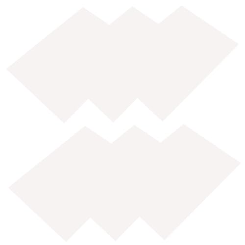 LIFKOME 20 Blatt Cyanotypie Druckfolie Flexibles DIY Material für Kreative Fotoprojekte für Gruppenaktivitäten und Werkzeuge für Kunst und Handwerk von LIFKOME