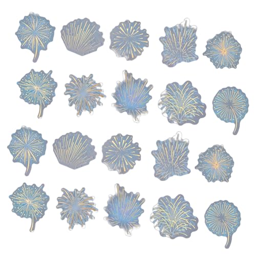 LIFKOME 20 Blatt Diy Aufkleber Romantische Themen Sticker für Scrapbooking Notizbuch und Journaling Vintage Stil Hochwertige Pet Aufkleber für Kreative Bastelprojekte LIFKOME 20 Blatt Diy Aufkleber Romantische Themen Sticker für Scrapbooking Notizbuch und Journaling Vintage Stil Hochwertige Pet Aufkleber für Kreative Bastelprojekte von LIFKOME