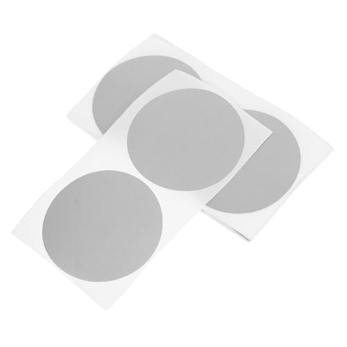 LIFKOME 20 Blatt Runde Rubbelaufkleber Selbstklebend DIY Scratch Off Sticker für Business Party Tombola Geburtstags und Teambuilding Spiele Beschichtete Rubbelfläche für Kreative LIFKOME 20 Blatt Runde Rubbelaufkleber Selbstklebend DIY Scratch Off Sticker für Business Party Tombola Geburtstags und Teambuilding Spiele Beschichtete Rubbelfläche für Kreative von LIFKOME