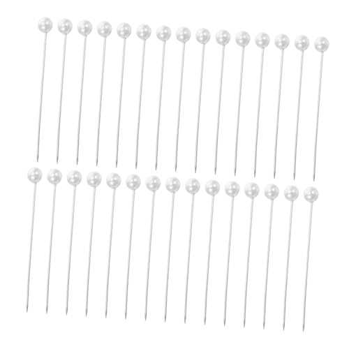 LIFKOME 20 Boxen Boxen Schneidernadeln mit Ballkopf Edelstahlstecknadeln für Quilting DIY Dekoration und Nähprojekte mit Elegantem Design und Praktischem Aufbewahrungssystem LIFKOME 20 Boxen Boxen Schneidernadeln mit Ballkopf Edelstahlstecknadeln für Quilting DIY Dekoration und Nähprojekte mit Elegantem Design und Praktischem Aufbewahrungssystem von LIFKOME