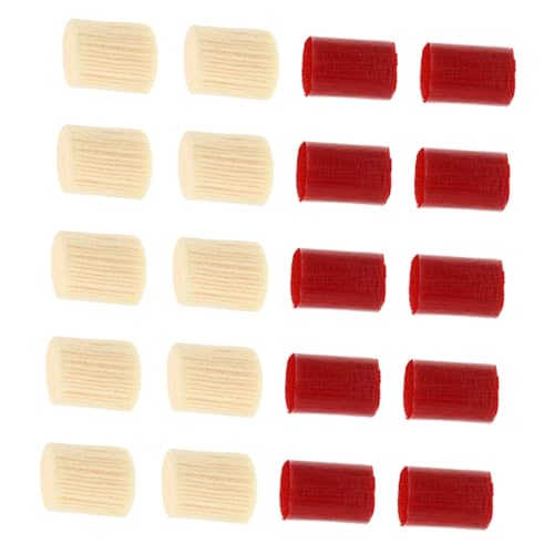 LIFKOME 20 Rollen Teiliges DIY Teppich Knüpfgarn Acryl Latch Hook Wolle in Beige Rot Vielseitiges Handarbeitsgarn für Teppich Selber Machen Kissen Decken Häkeln und Kreative DIY Projekte LIFKOME 20 Rollen Teiliges DIY Teppich Knüpfgarn Acryl Latch Hook Wolle in Beige Rot Vielseitiges Handarbeitsgarn für Teppich Selber Machen Kissen Decken Häkeln und Kreative DIY Projekte von LIFKOME