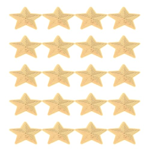 LIFKOME 20 Stück Diy Pailletten Applikationen für Kleidung Hüte und Taschen Dekorative Nähzubehör für Kreative Gestaltung und Reparatur LIFKOME 20 Stück Diy Pailletten Applikationen für Kleidung Hüte und Taschen Dekorative Nähzubehör für Kreative Gestaltung und Reparatur von LIFKOME