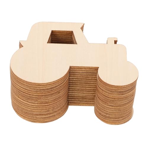 LIFKOME 20 Stück Teiliges Holz Dekorationen Holzscheiben zum Bemalen DIY Graffiti Holzchips für Kreative Bastelprojekte und Kinderhandwerk LIFKOME 20 Stück Teiliges Holz Dekorationen Holzscheiben zum Bemalen DIY Graffiti Holzchips für Kreative Bastelprojekte und Kinderhandwerk von LIFKOME
