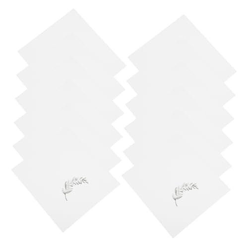 LIFKOME 200 Stück Sitzplatzkarte Tischkarten Namensschilder Für Tischbestuhlung Sitzkarten Für Party Esstisch-display-schild Namenskarten Für Die Tischdekoration Weiß Papier LIFKOME 200 Stück Sitzplatzkarte Tischkarten Namensschilder Für Tischbestuhlung Sitzkarten Für Party Esstisch-display-schild Namenskarten Für Die Tischdekoration Weiß Papier von LIFKOME