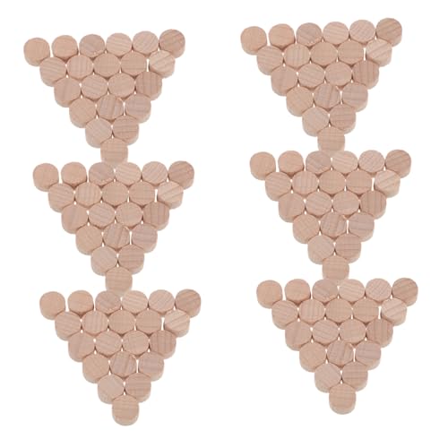 LIFKOME 200pcs Unfertige Holzscheiben Rund Holzscheibenkreise Holzkreise Für Handwerksholzausschnitte Weihnachtsschmuck Für Handwerk Und Dekoration Khaki 1 Cm LIFKOME 200pcs Unfertige Holzscheiben Rund Holzscheibenkreise Holzkreise Für Handwerksholzausschnitte Weihnachtsschmuck Für Handwerk Und Dekoration Khaki 1 Cm von LIFKOME