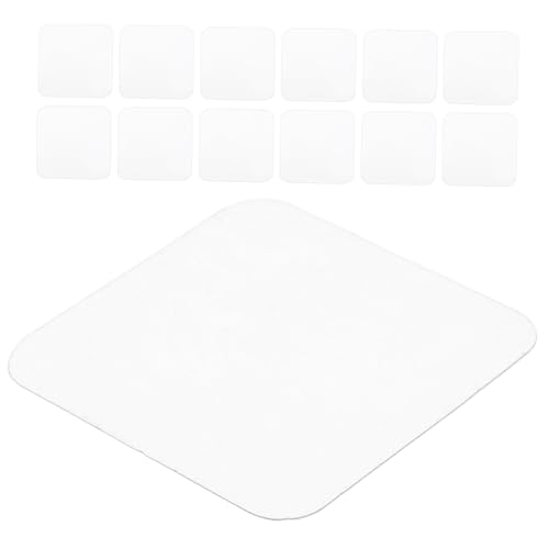 LIFKOME 20Stücke Transparentes Doppelseitiges Klebeband Starke Spurlose Klebeaufkleber Für Wandmontage Vielseitige Verwendung Für Dekoration DIY Projekte LIFKOME 20Stücke Transparentes Doppelseitiges Klebeband Starke Spurlose Klebeaufkleber Für Wandmontage Vielseitige Verwendung Für Dekoration DIY Projekte von LIFKOME