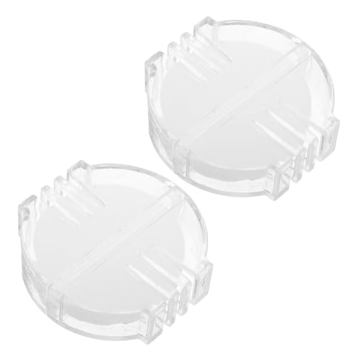 LIFKOME 2pcs Fadenwachs Für Stickerei Und Quilt Mit Bienenwachs -conditioner Zum Nähen Von Vorräten in Weißer Kastenhandnähung Vorräte LIFKOME 2pcs Fadenwachs Für Stickerei Und Quilt Mit Bienenwachs -conditioner Zum Nähen Von Vorräten in Weißer Kastenhandnähung Vorräte von LIFKOME