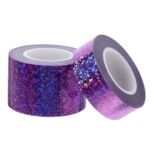 LIFKOME 3 Rollen Heavy Duty Duct Tape Starkes Klebeband Gewebeband Multifuntional Stark Haftend Für Teppichkanten Paketfixierung Wasserschläuche Befestigung Robust Und Strapazierfähig von LIFKOME