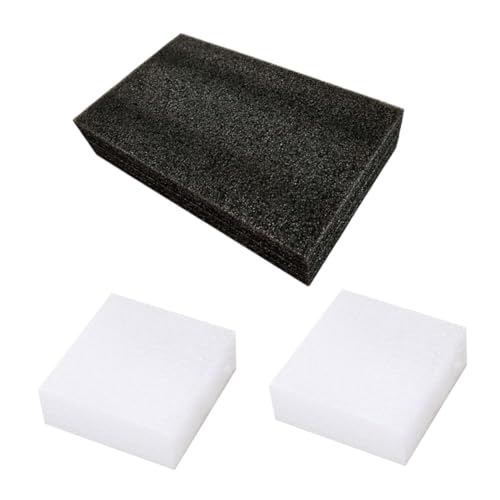 LIFKOME 3 Stück Filzunterlage für Nadelfilzen Hochwertige Schaumstoffmatten für DIY Wollfilzprojekte Große und Kleine Matten für Kreative Bastelarbeiten LIFKOME 3 Stück Filzunterlage für Nadelfilzen Hochwertige Schaumstoffmatten für DIY Wollfilzprojekte Große und Kleine Matten für Kreative Bastelarbeiten von LIFKOME